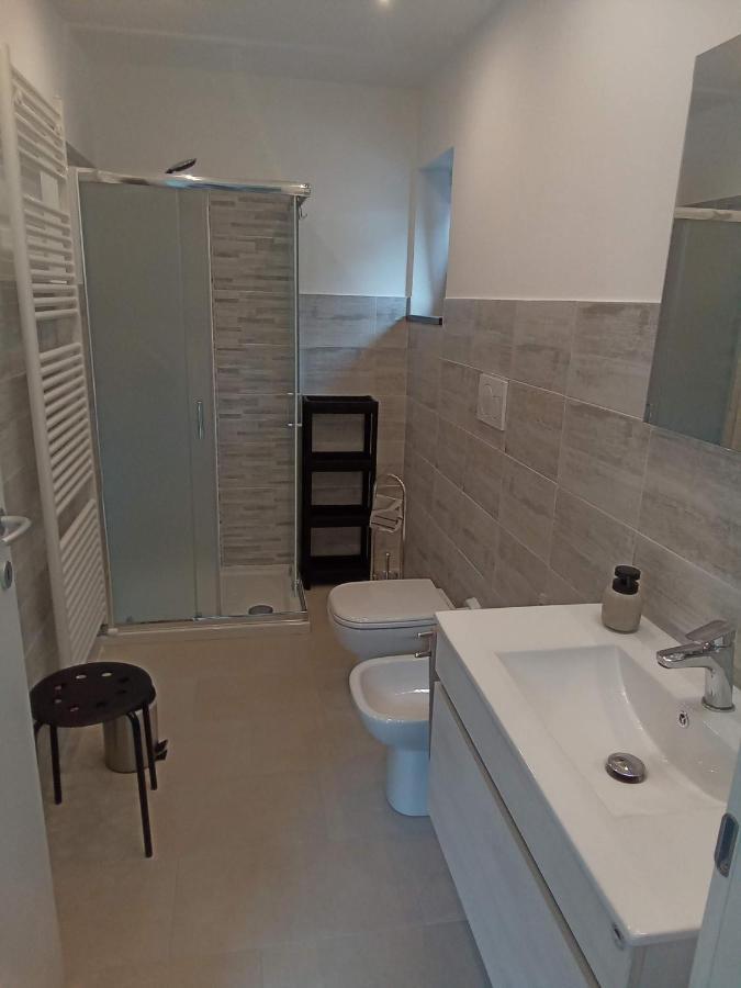 Iris Home Camblione ภายนอก รูปภาพ