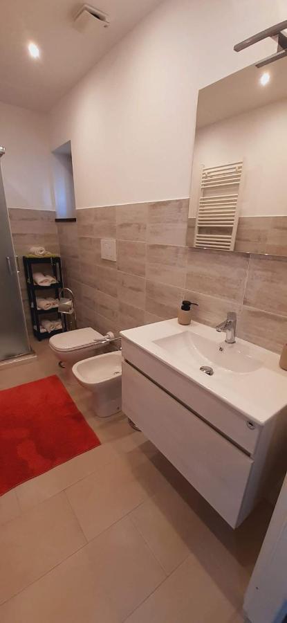 Iris Home Camblione ภายนอก รูปภาพ