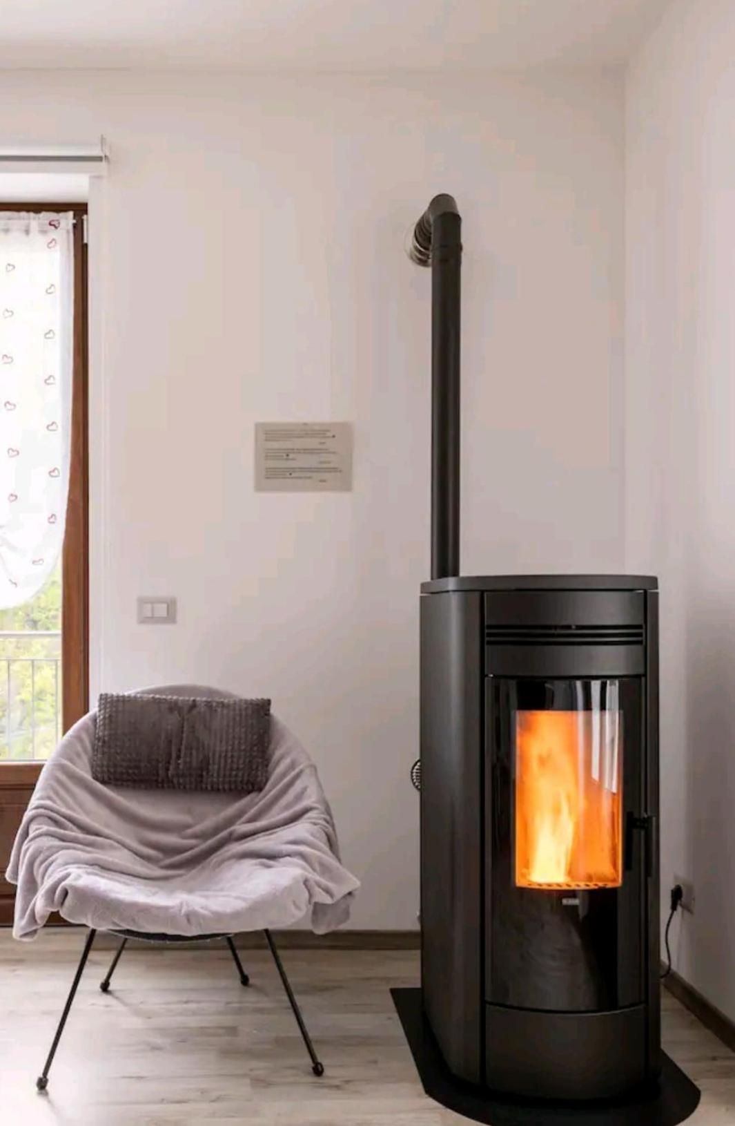 Iris Home Camblione ภายนอก รูปภาพ