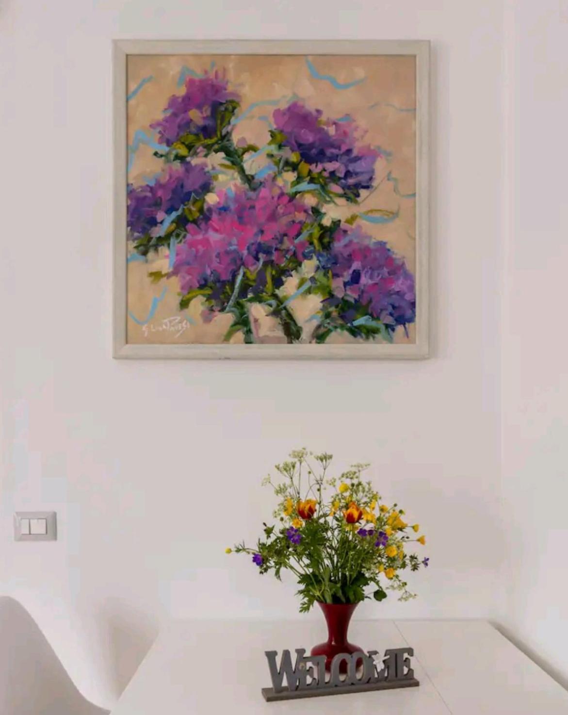 Iris Home Camblione ภายนอก รูปภาพ